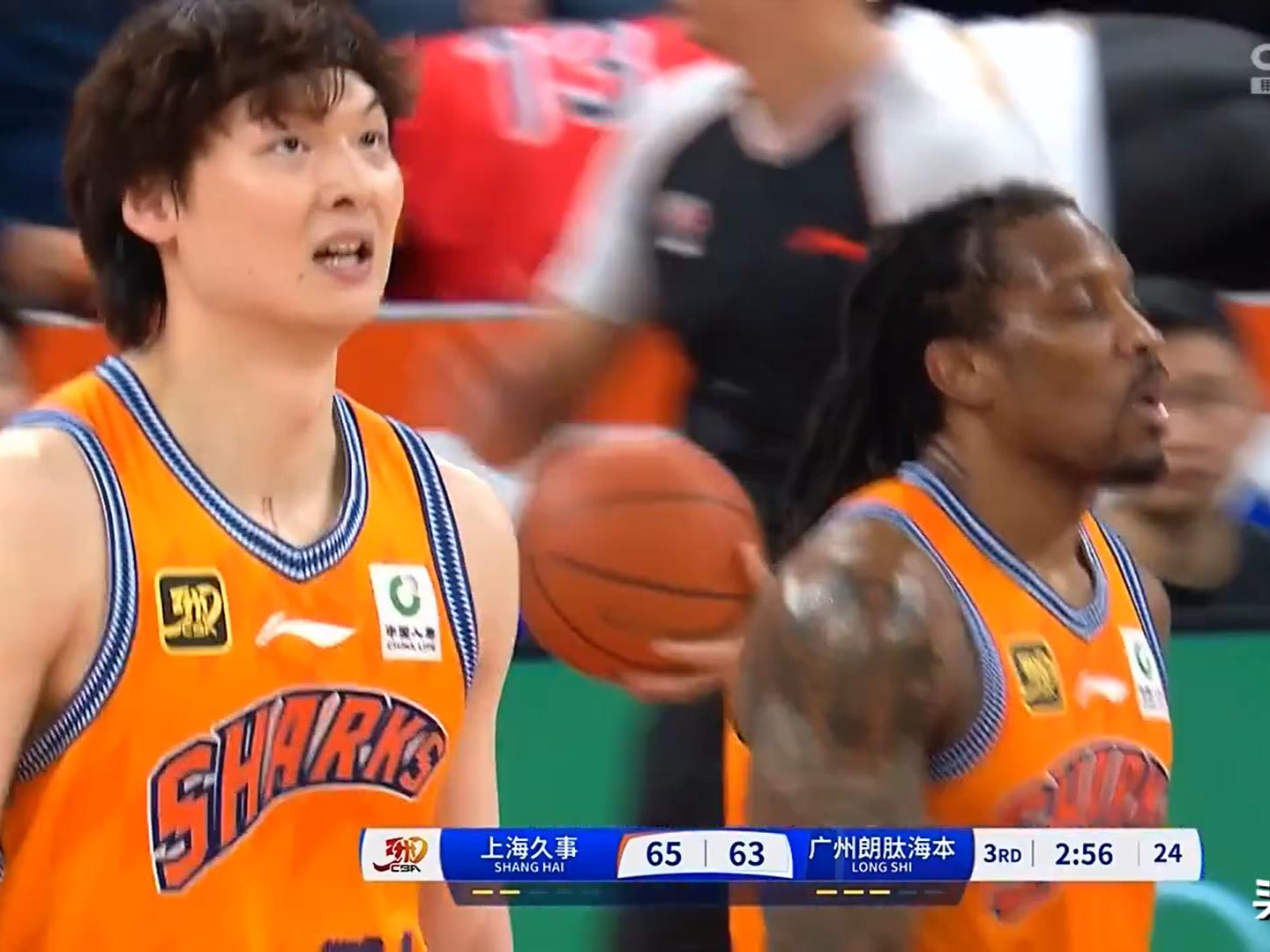 包含广州队实力出众，获得大胜晋级下一轮比赛的词条