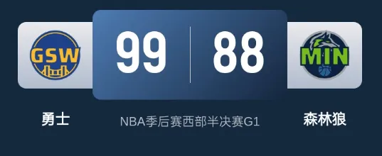 关于NBA总决赛西区半决赛直播导航上线的信息