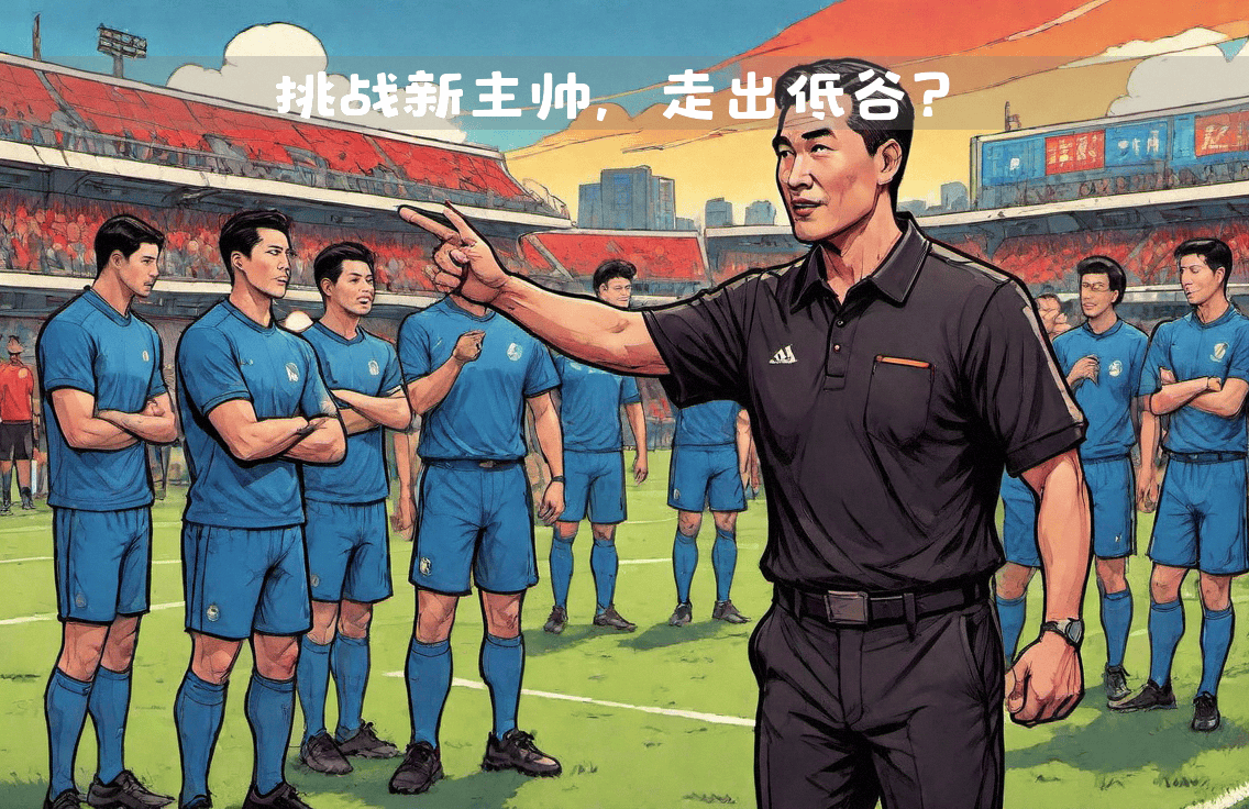 热那亚教练透露战术秘密，备战下一场比赛的简单介绍