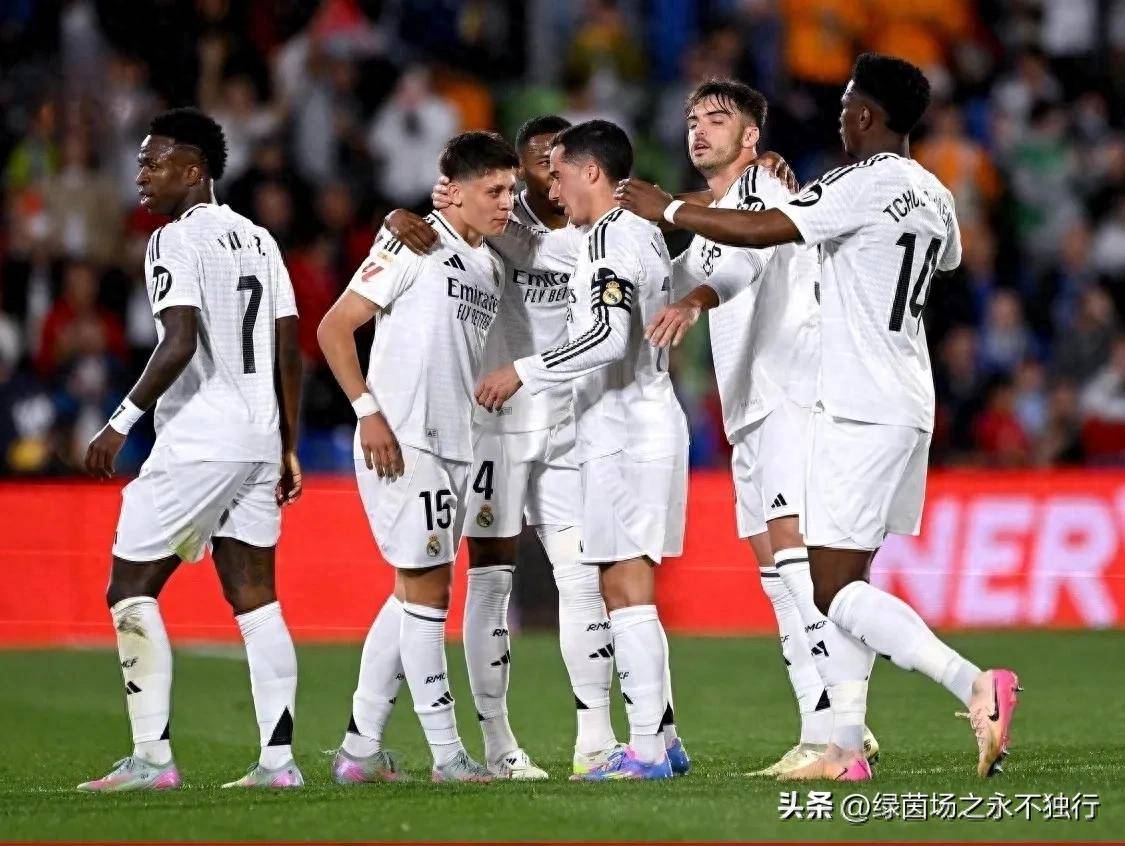 皇家马德里力争战胜阿贾克斯，晋级下一轮对决的简单介绍