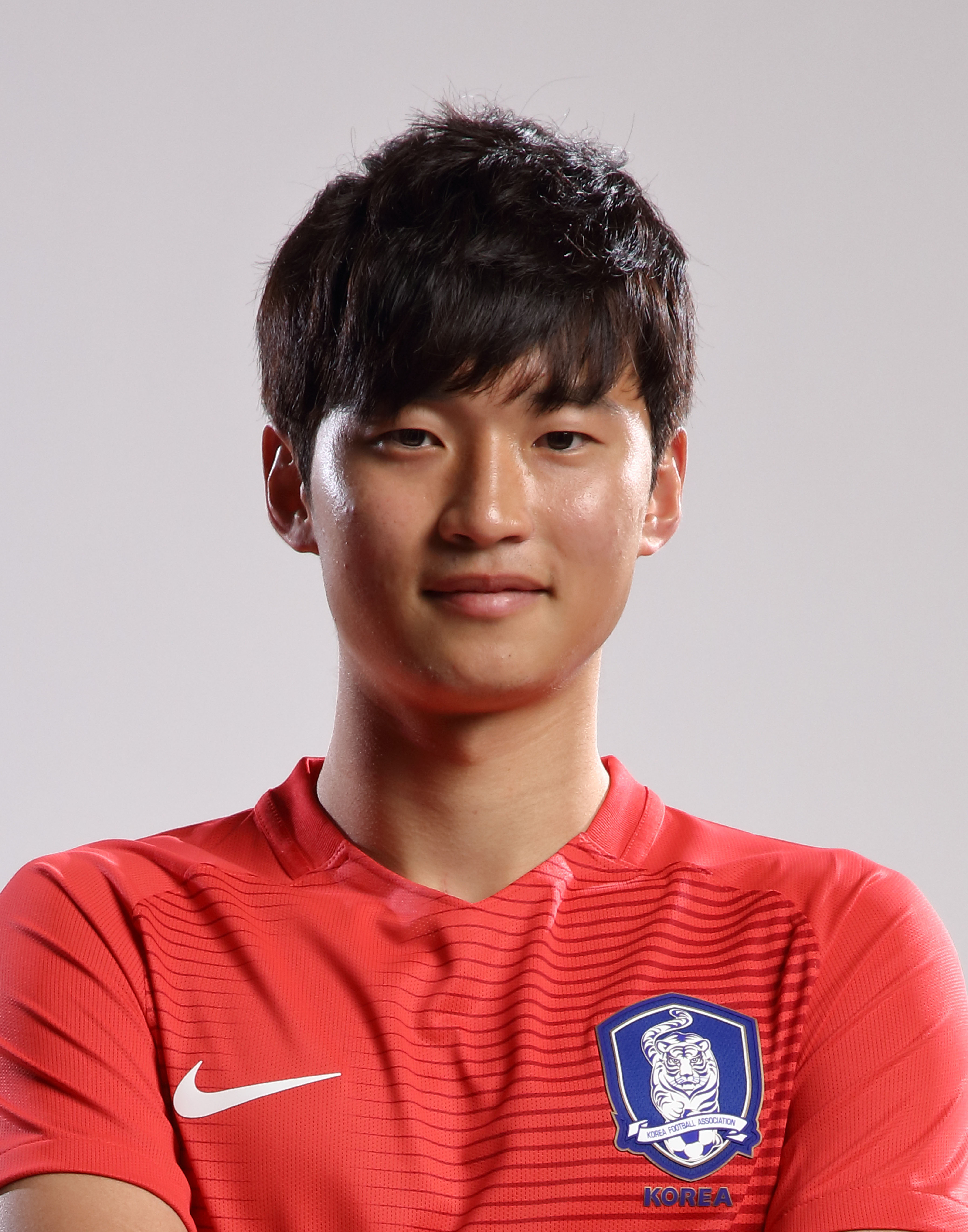韩国队在国际足球赛事中占据优势 