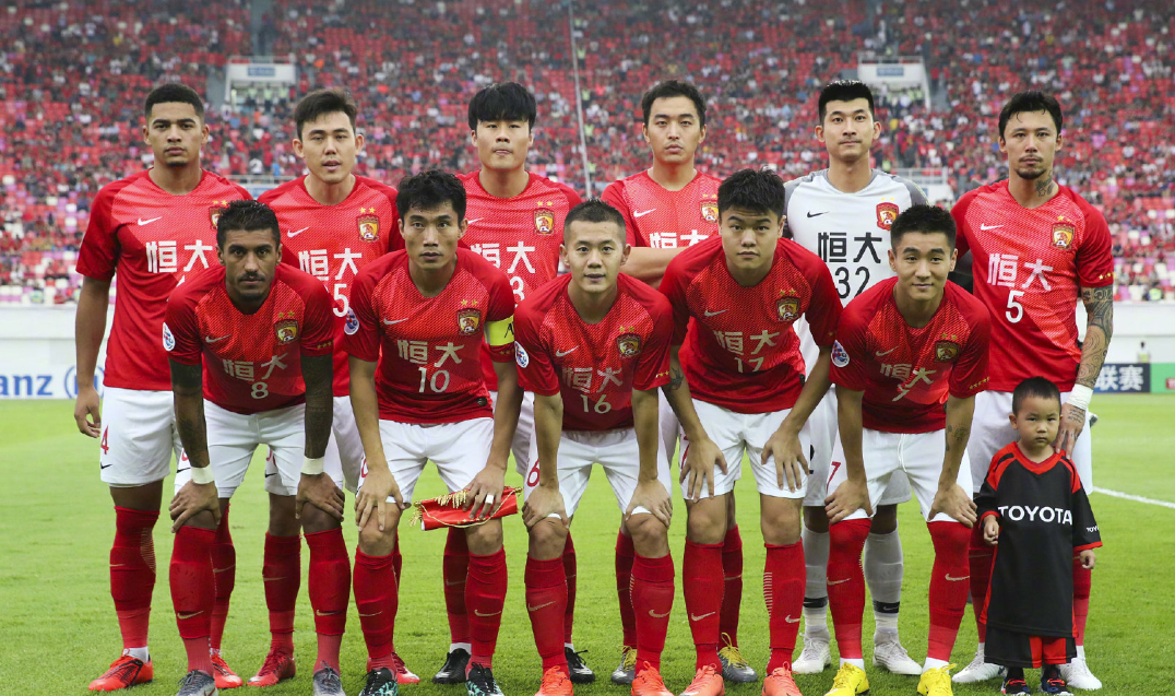 超级外援对决：泰达传奇PK恒大巨星，谁更出彩？ 